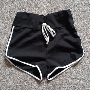 Shein small shorts